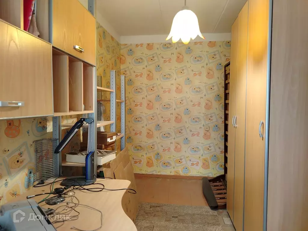 Продаётся 2-к квартира, 41.9 м - Фото 0