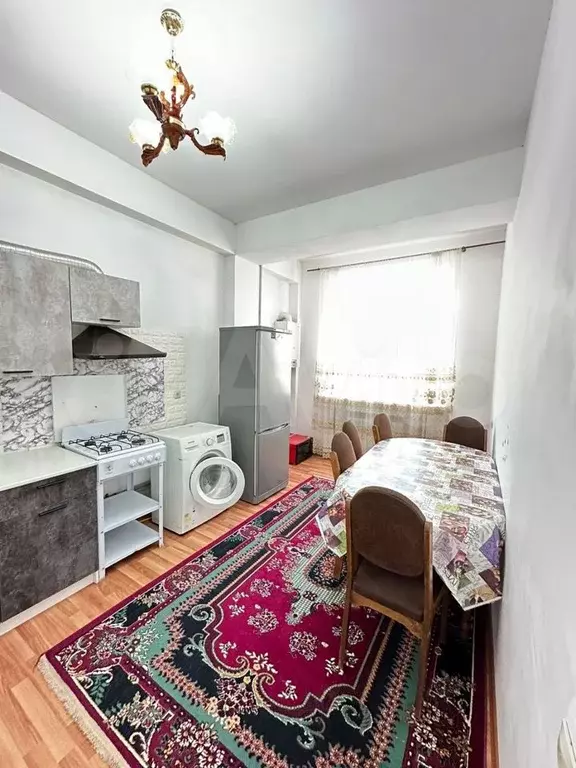 2-к. квартира, 60 м, 7/9 эт. - Фото 0