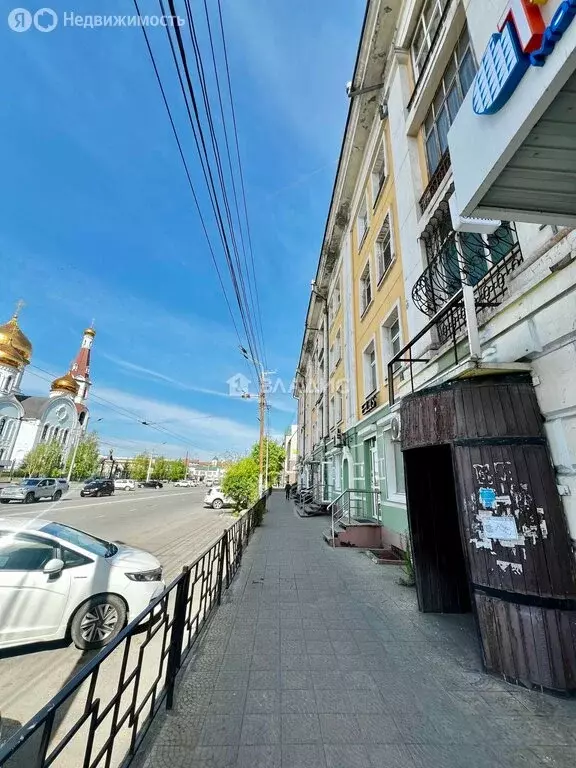 Помещение свободного назначения (128.7 м) - Фото 1