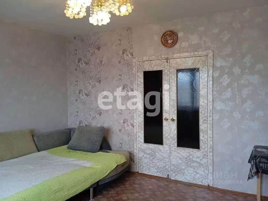 2-к кв. Красноярский край, Красноярск ул. Сергея Лазо, 36 (53.8 м) - Фото 0