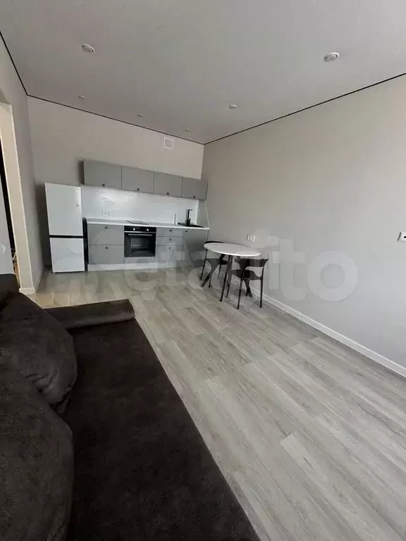 Квартира-студия, 28 м, 9/17 эт. - Фото 1