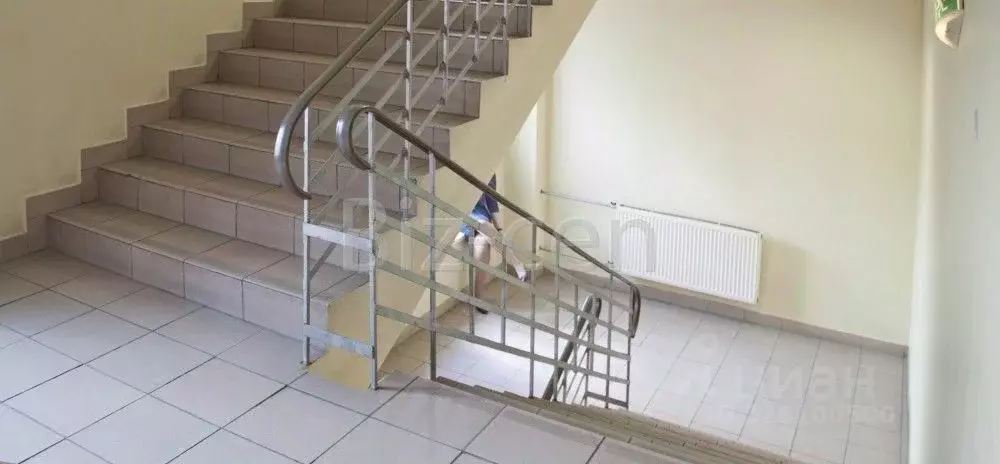 Офис в Москва ул. Ибрагимова, 31 (881 м) - Фото 2