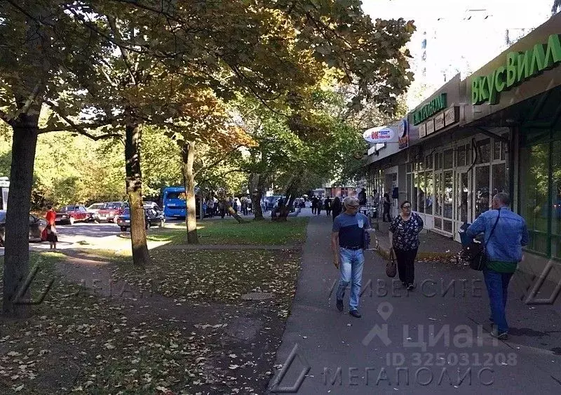 Офис в Москва ул. Медиков, 12 (111 м) - Фото 2