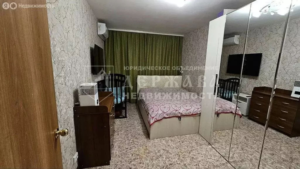 3-комнатная квартира: Кемерово, Восточный проспект, 29А (68 м) - Фото 2