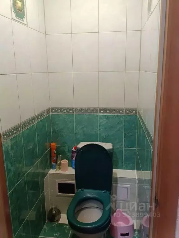 2-к кв. Белгородская область, Белгородский район, Разумное рп ул. ... - Фото 2