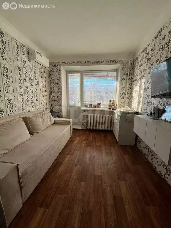 2-комнатная квартира: Тольятти, улица Космодемьянской, 3 (42.3 м) - Фото 2