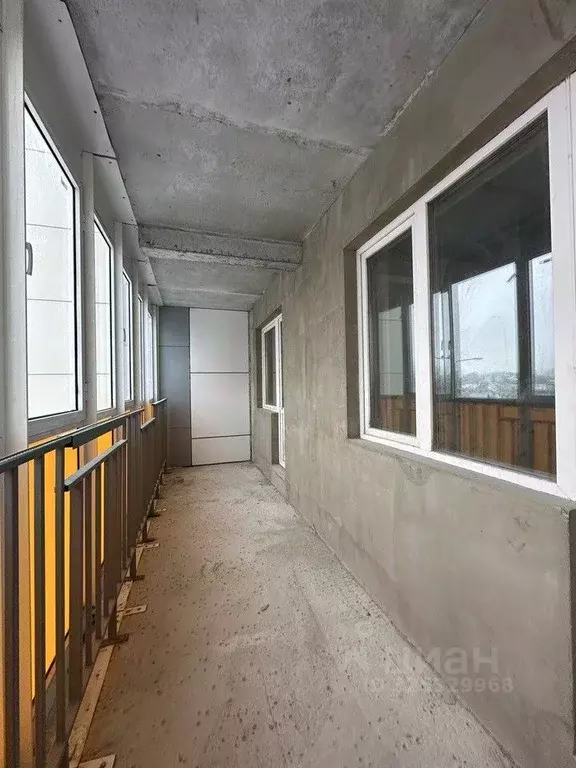 3-к кв. Чувашия, Чебоксары ул. Сергия Радонежского, 11 (100.9 м) - Фото 1