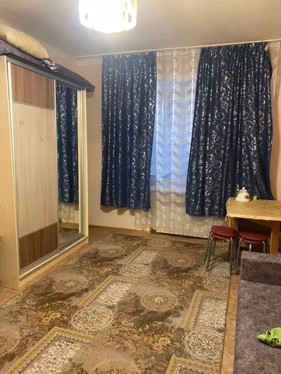 Комната Челябинская область, Челябинск ул. Белостоцкого, 13 (20.0 м) - Фото 0