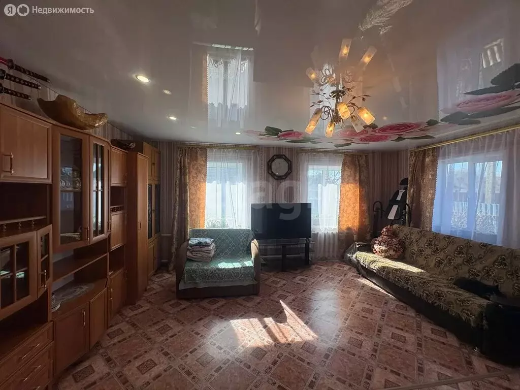 Дом в Жуковка, Садовая улица (95.3 м) - Фото 1