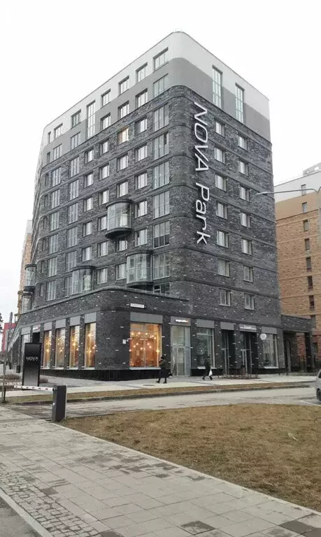 Торговая площадь (57 м) - Фото 0