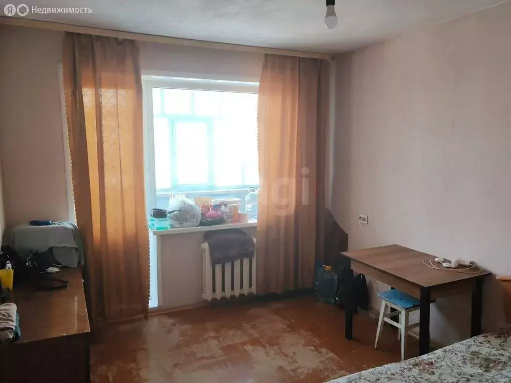 4-комнатная квартира: Курган, Школьная улица, 68 (75.8 м) - Фото 1