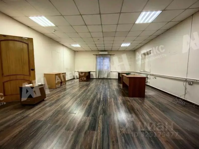 Офис в Московская область, Мытищи Олимпийский просп., 40к3 (122 м) - Фото 1