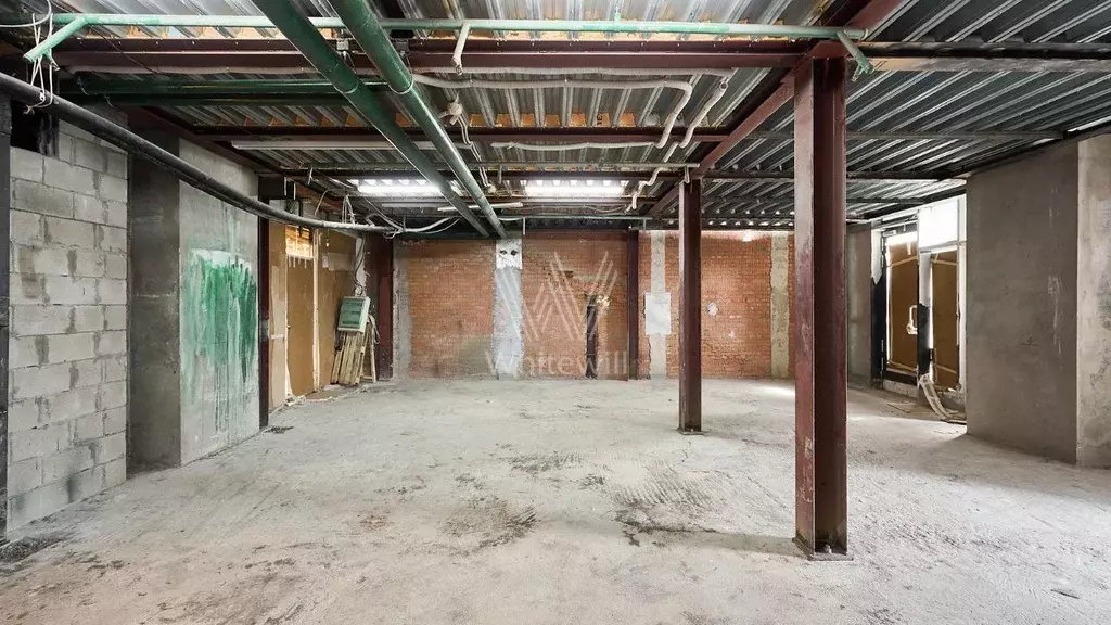 Офис в Москва наб. Пресненская, 10с2 (325 м) - Фото 1