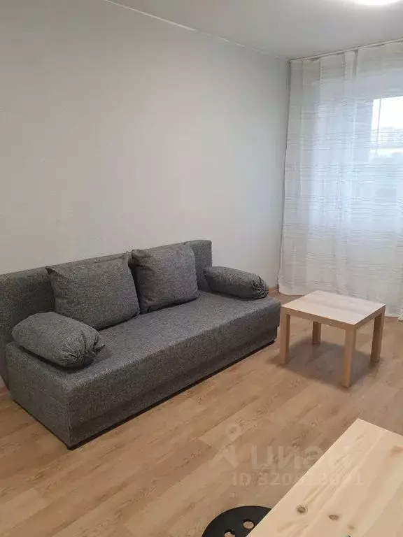 Студия Удмуртия, Ижевск Нижняя ул., 2 (27.0 м) - Фото 2