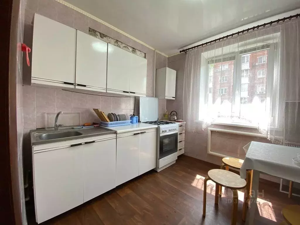 2-к кв. Белгородская область, Белгород просп. Богдана Хмельницкого, ... - Фото 1