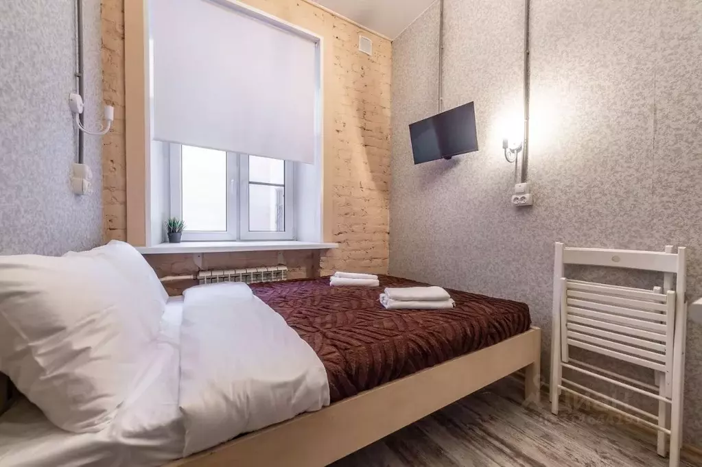 1-к кв. Санкт-Петербург 6-я Советская ул., 8 (10.0 м) - Фото 0