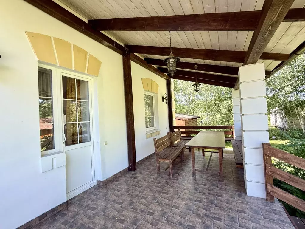 Дом в Московская область, Коломна ул. Маслова, 4 (201 м) - Фото 2