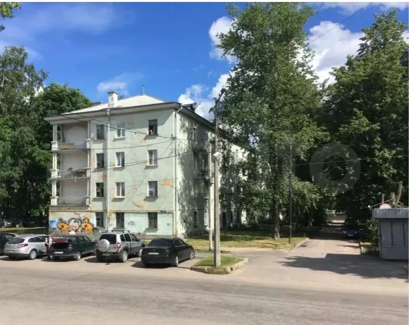 Комната 30 м в 5-к., 1/4 эт. - Фото 0