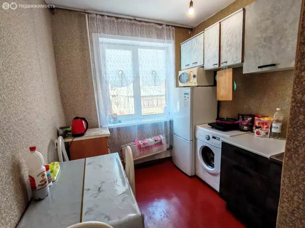 2-комнатная квартира: Находка, улица Кирова, 7 (44.7 м) - Фото 2