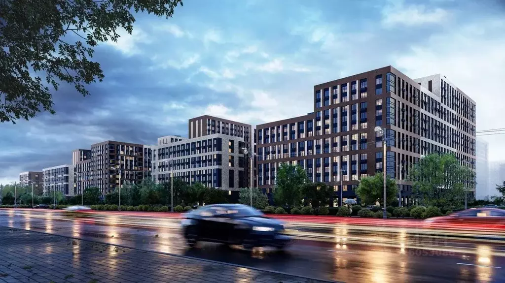 Помещение свободного назначения в Московская область, Пушкино ... - Фото 2