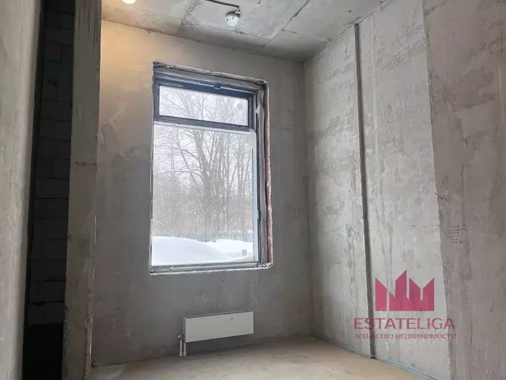 Помещение свободного назначения в Москва Никитинская ул., 5 (86 м) - Фото 2