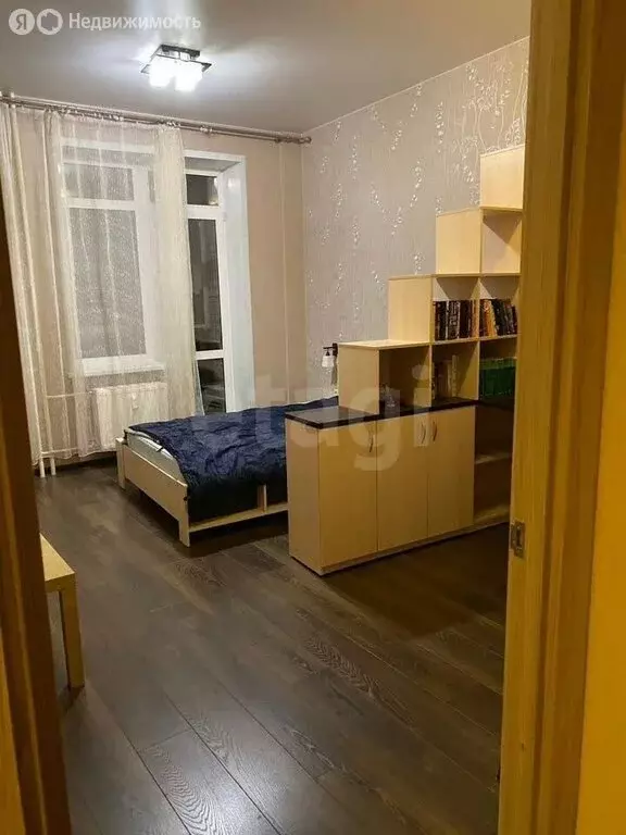 1-комнатная квартира: Пермь, Рабочая улица, 7 (48 м) - Фото 0
