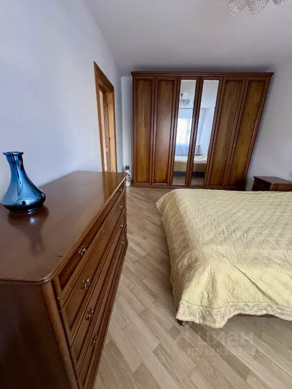 3-к кв. Москва Можайское ш., 45К1 (91.0 м) - Фото 2