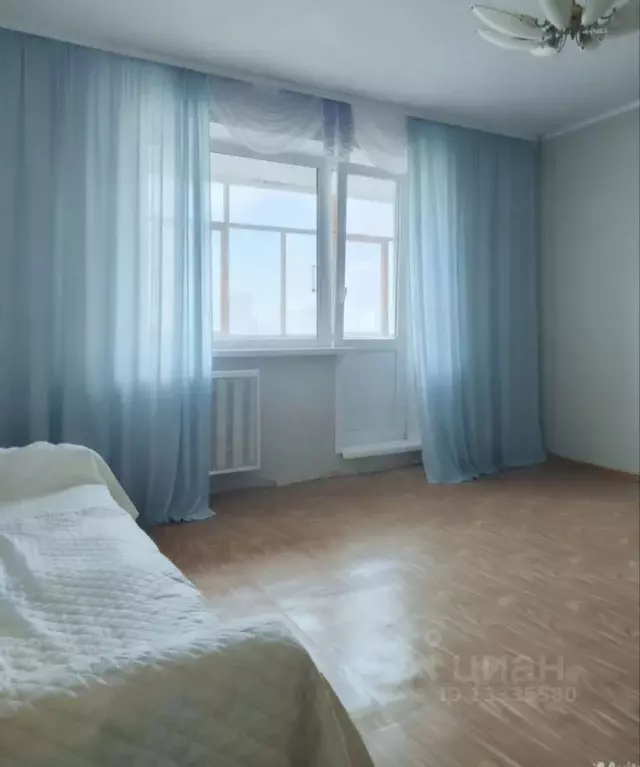 3-к кв. Пермский край, Пермь ул. Старцева, 21 (65.0 м) - Фото 1