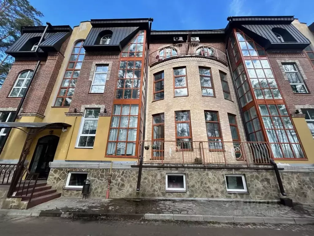 4-к кв. Тверская область, Калининский муниципальный округ, д. Рябеево ... - Фото 1