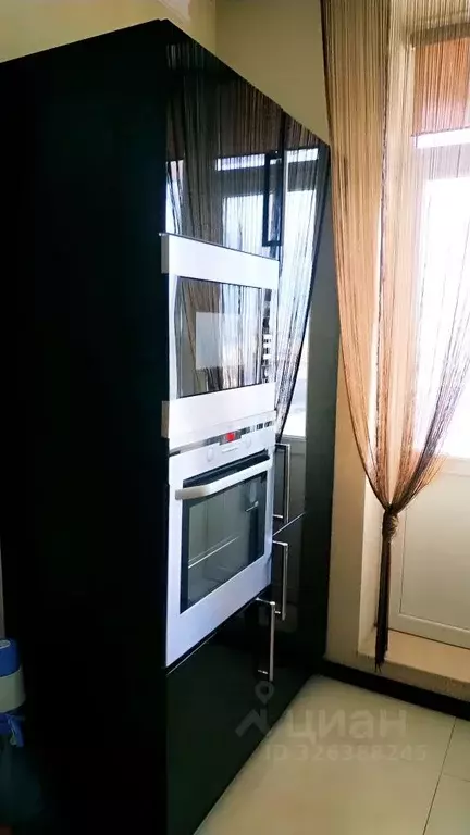 3-к кв. Москва просп. Вернадского, 105к4с3 (110.0 м) - Фото 2