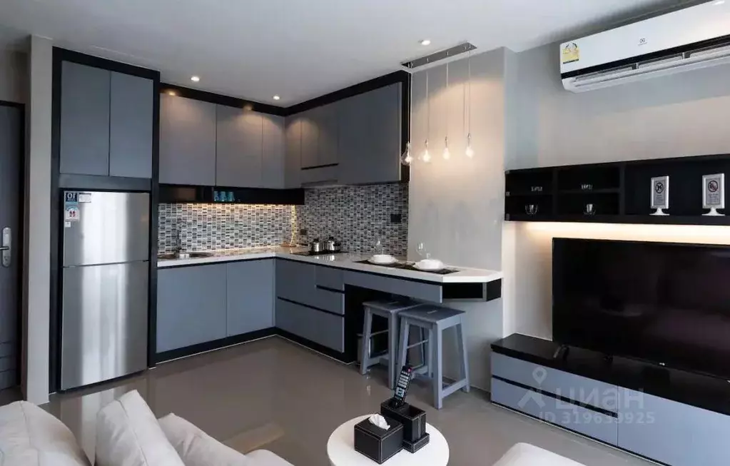Квартира, 3 комнаты, 80 м - Фото 0