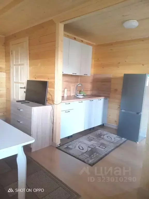 Дом в Дагестан, с. Гуниб  (54 м) - Фото 2