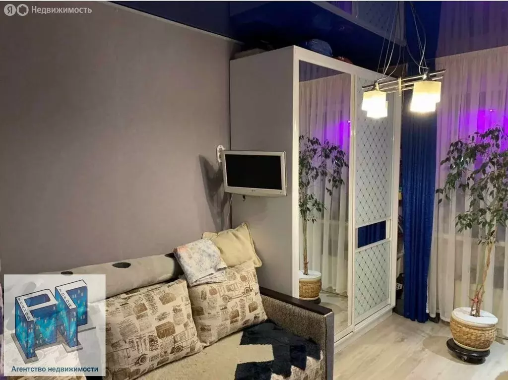 2-комнатная квартира: Волжский, улица Мира, 42 (43 м) - Фото 2