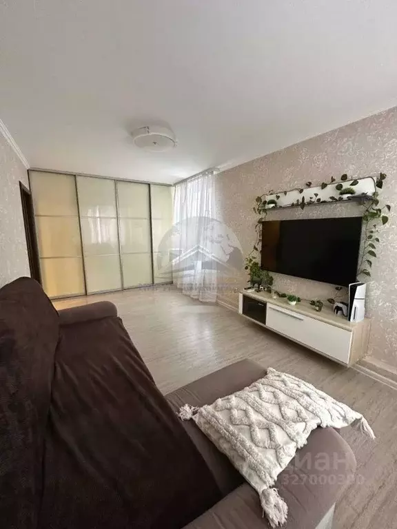 2-к кв. Новгородская область, Великий Новгород Морозовская ул., 6 ... - Фото 1