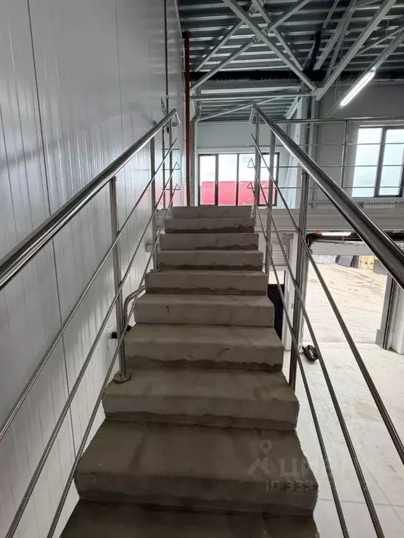 Помещение свободного назначения в Московская область, Химки ул. ... - Фото 2