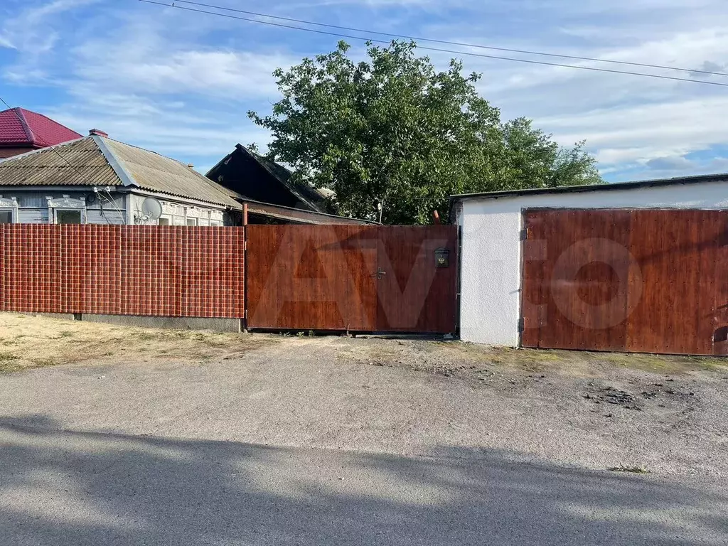 Дом 108 м на участке 22 сот. - Фото 1