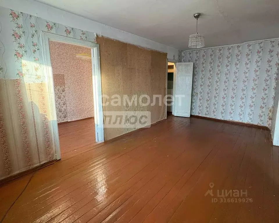 2-к кв. Иркутская область, Иркутск ул. Игошина, 12 (44.0 м) - Фото 1