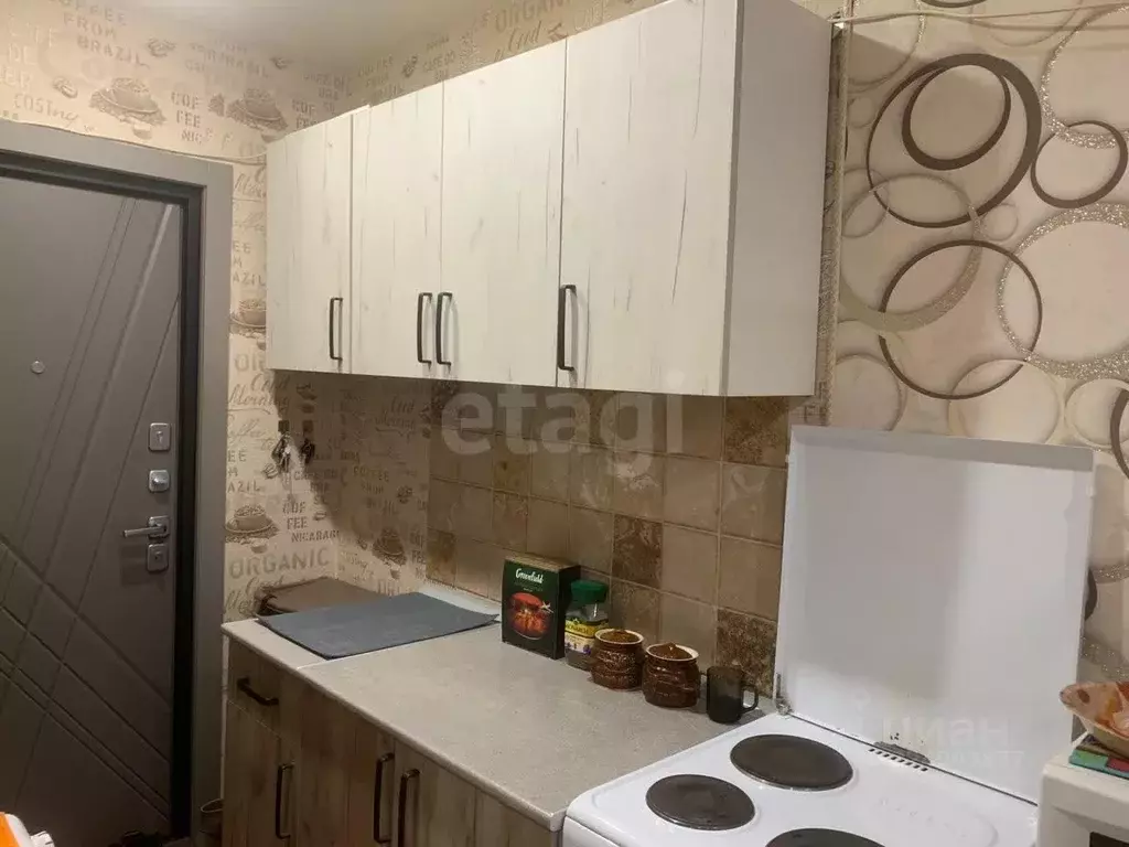 Студия Кемеровская область, Кемерово просп. Ленина, 135 (22.6 м) - Фото 1