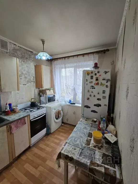 2-к кв. Курская область, Железногорск ул. Гагарина, 3к4 (43.7 м) - Фото 1