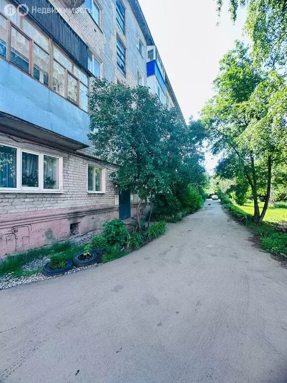 2-комнатная квартира: Пенза, улица Чехова, 64 (43.5 м) - Фото 1