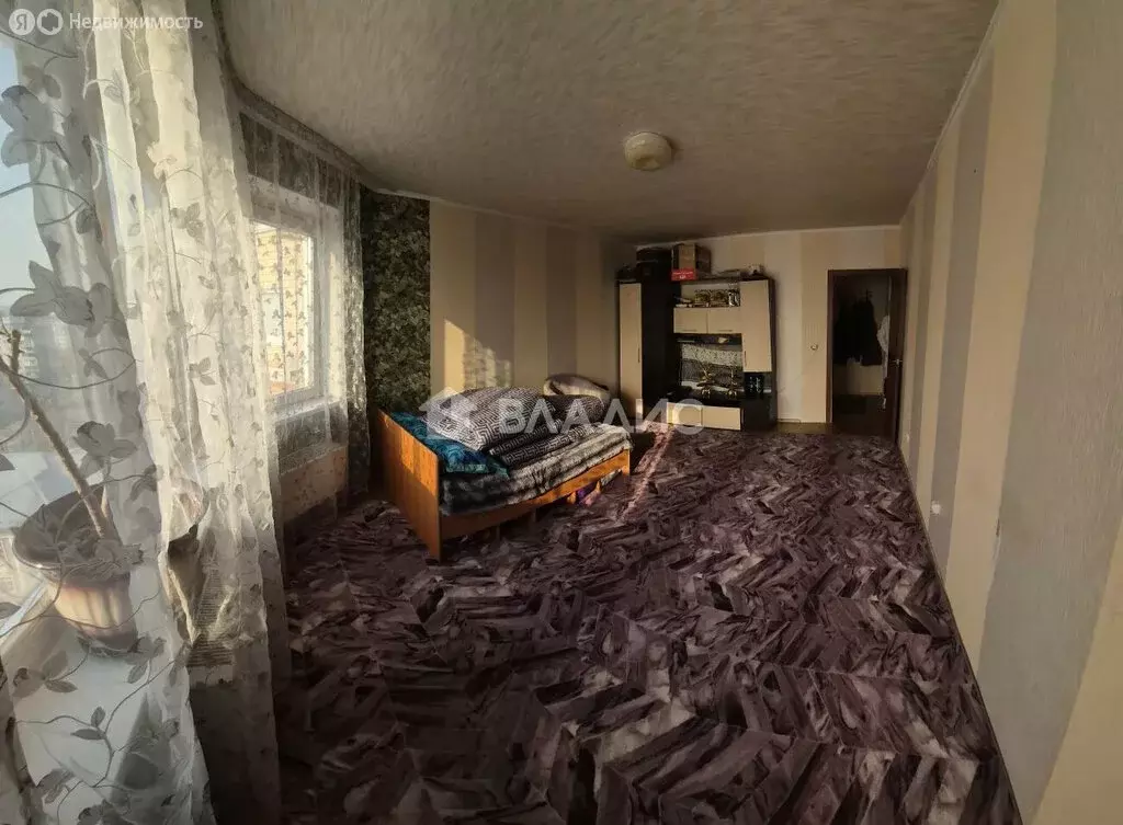 1-комнатная квартира: Балашиха, Московский проезд, 11 (44.2 м) - Фото 1