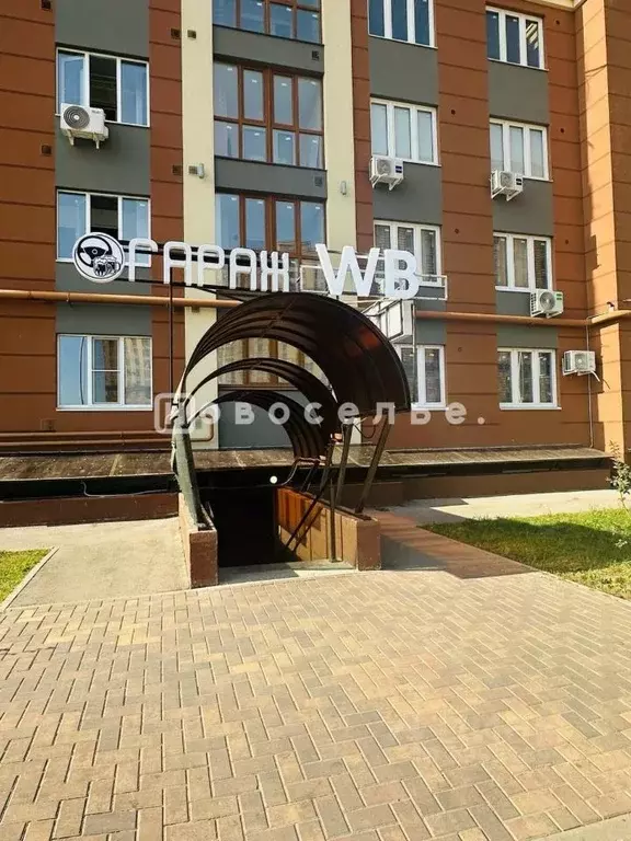 Помещение свободного назначения в Рязанская область, Рязань ... - Фото 0