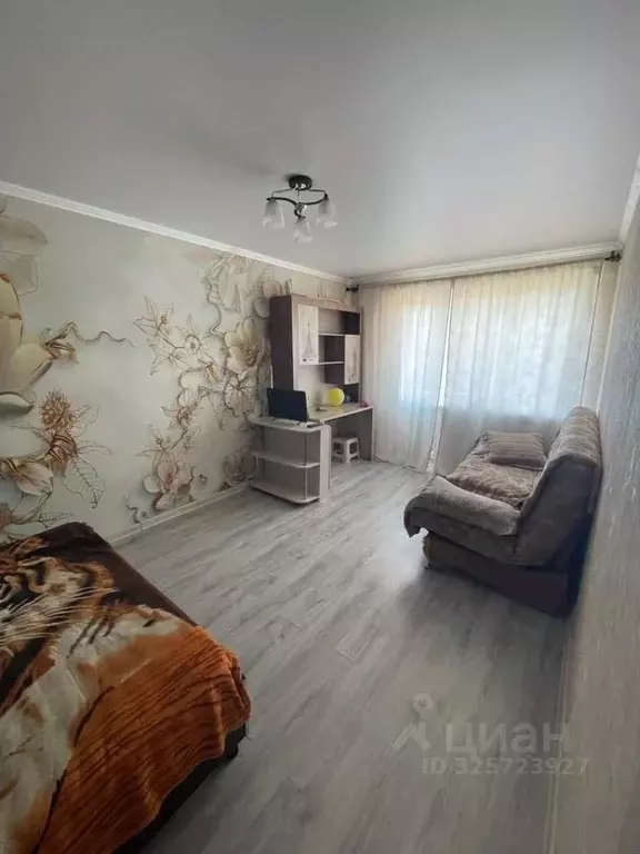 1-к кв. Краснодарский край, Анапа ул. Чехова, 1 (30.3 м) - Фото 1