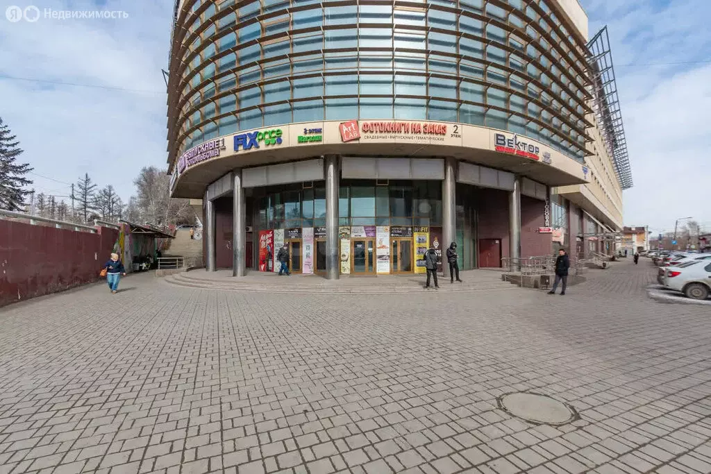 Офис (211.5 м) - Фото 1