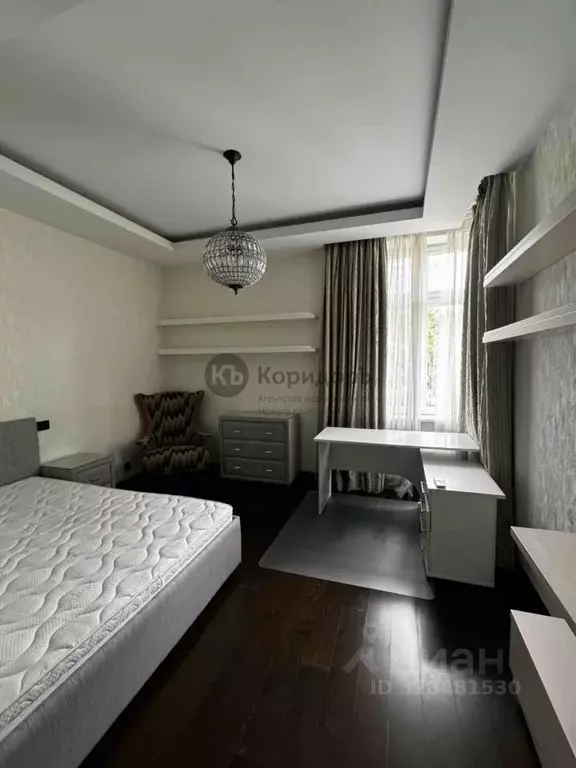 3-к кв. Москва ул. Удальцова, 15 (150.0 м) - Фото 2