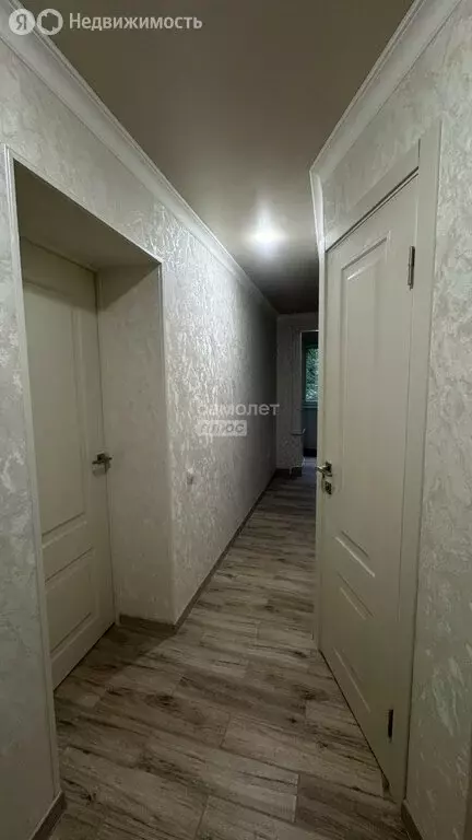 1-комнатная квартира: Нальчик, улица Ватутина, 22 (33 м) - Фото 0