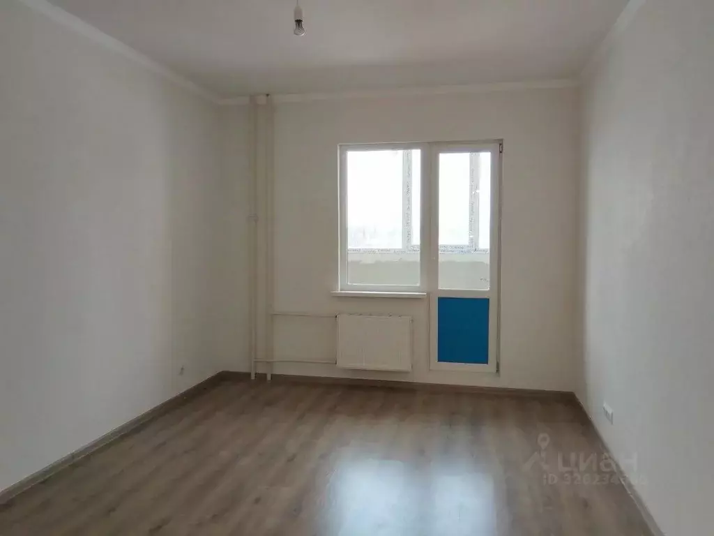 Студия Московская область, Солнечногорск городской округ, Голубое пгт ... - Фото 1