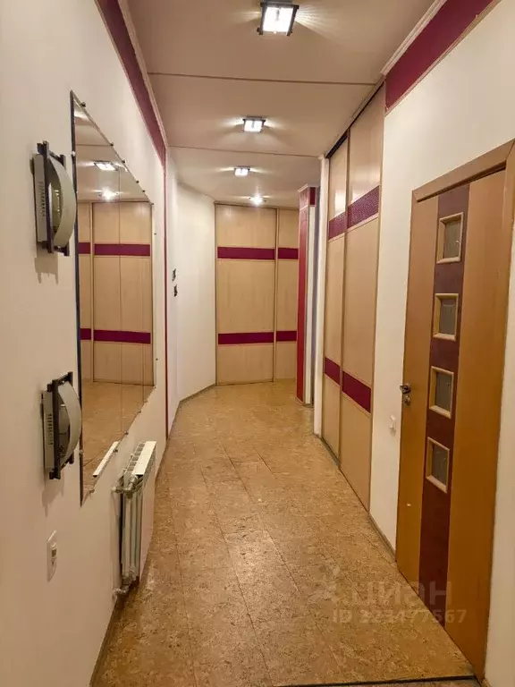 2-к кв. Санкт-Петербург наб. Обводного Канала, 127 (79.0 м) - Фото 1