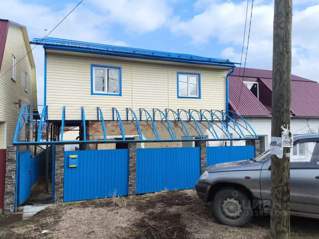 Дом в Владимирская область, Кольчугино Спортивная ул. (51 м) - Фото 2