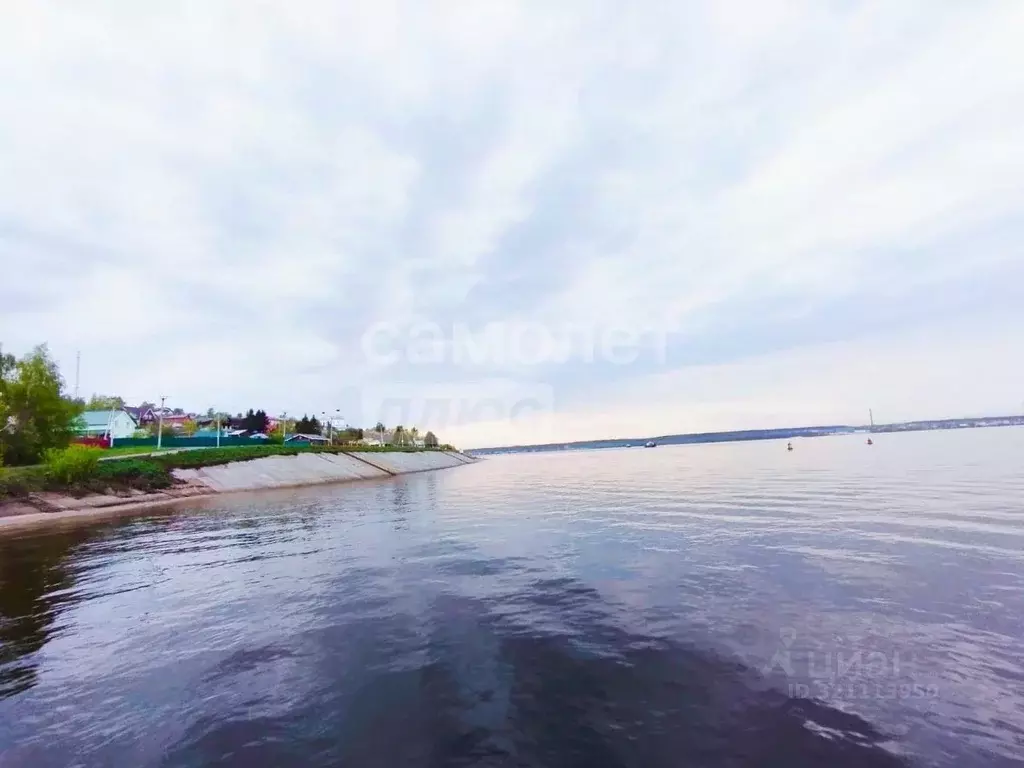 Дом в Татарстан, с. Верхний Услон ул. Автодорожная, 20А (42 м) - Фото 0
